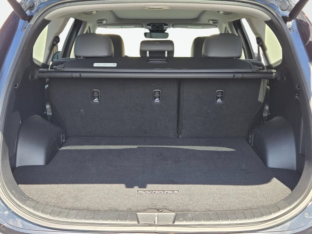 Used 2021 Hyundai Santa Fe Limited w/ Cargo Package FWD image 8