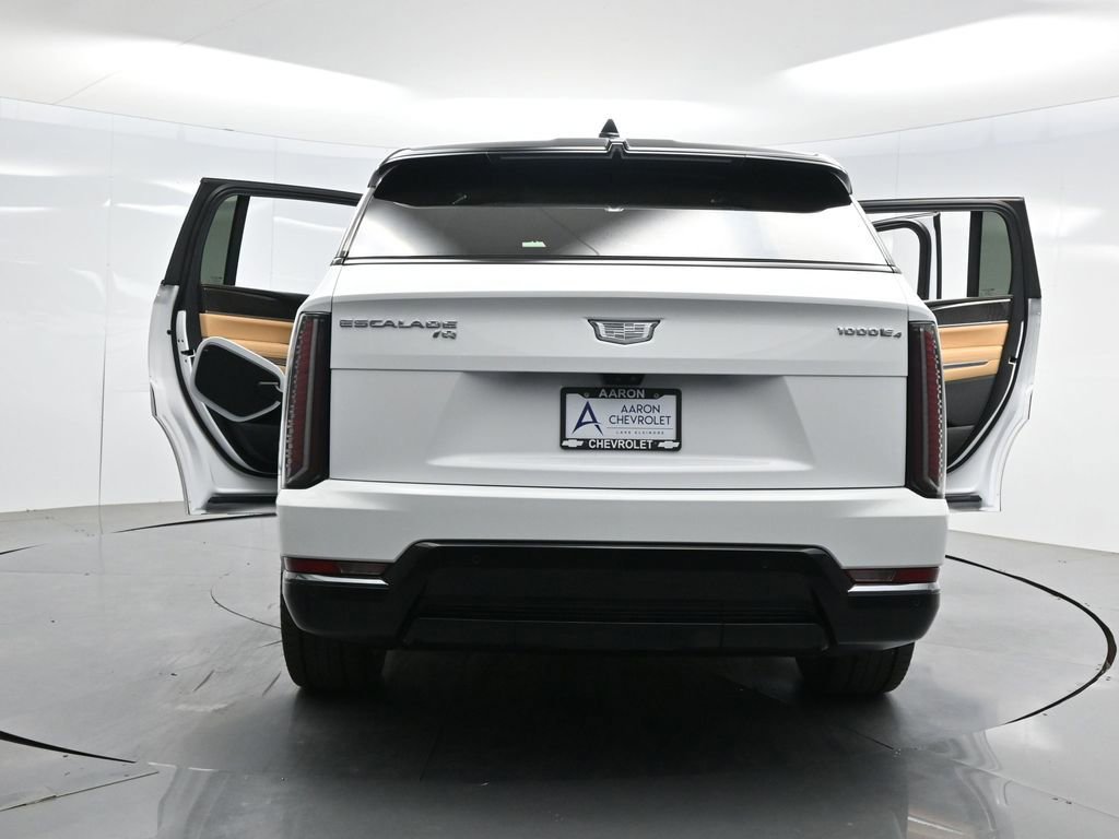 Used 2025 Cadillac Escalade IQ Sport 2 image 59