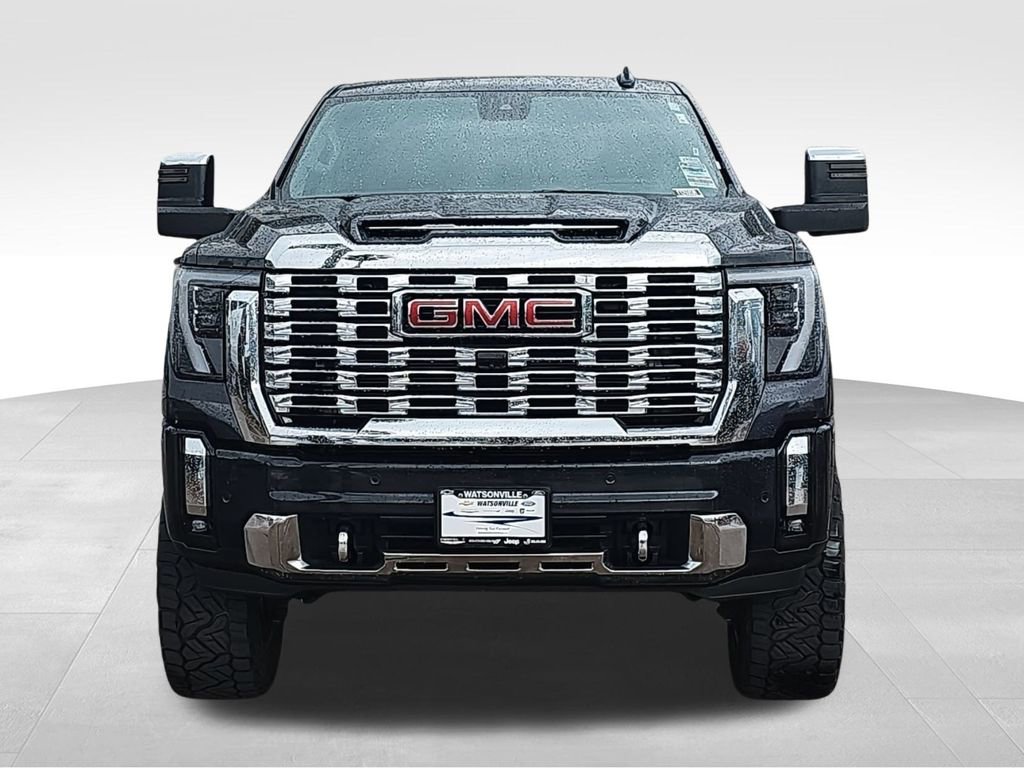 Used 2024 GMC Sierra 2500 Denali w/ Denali Reserve Package image 8