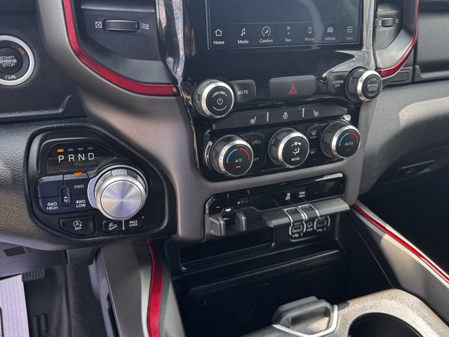 Used 2022 RAM 1500 Rebel w/ Rebel Level 1 Equipment Group image 18