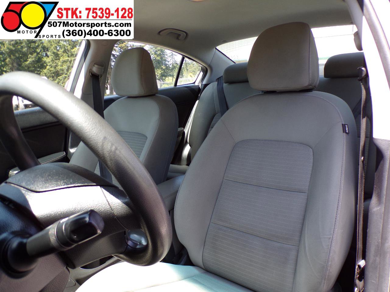 Used 2014 Kia Forte LX w/ Popular Package FWD image 17
