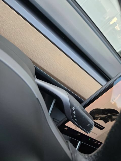 Used 2020 Tesla Model 3 Long Range AWD/4WD image 18