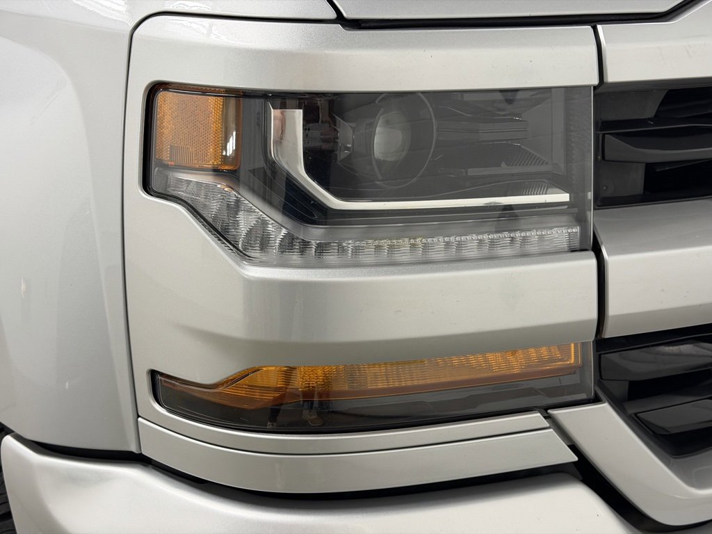 Used 2017 Chevrolet Silverado 1500 LT w/ All Star Edition image 17