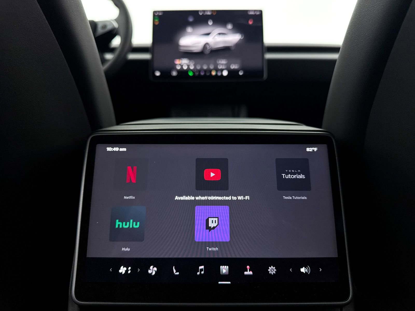 Used 2024 Tesla Model 3 Standard Range RWD image 35