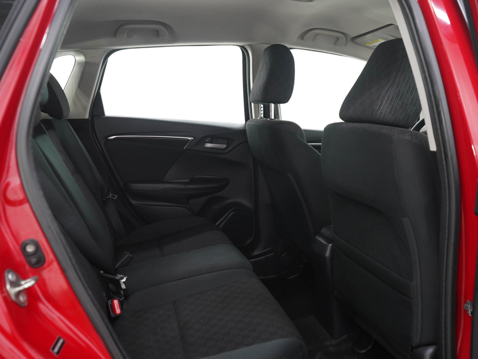 Used 2015 Honda Fit LX image 12