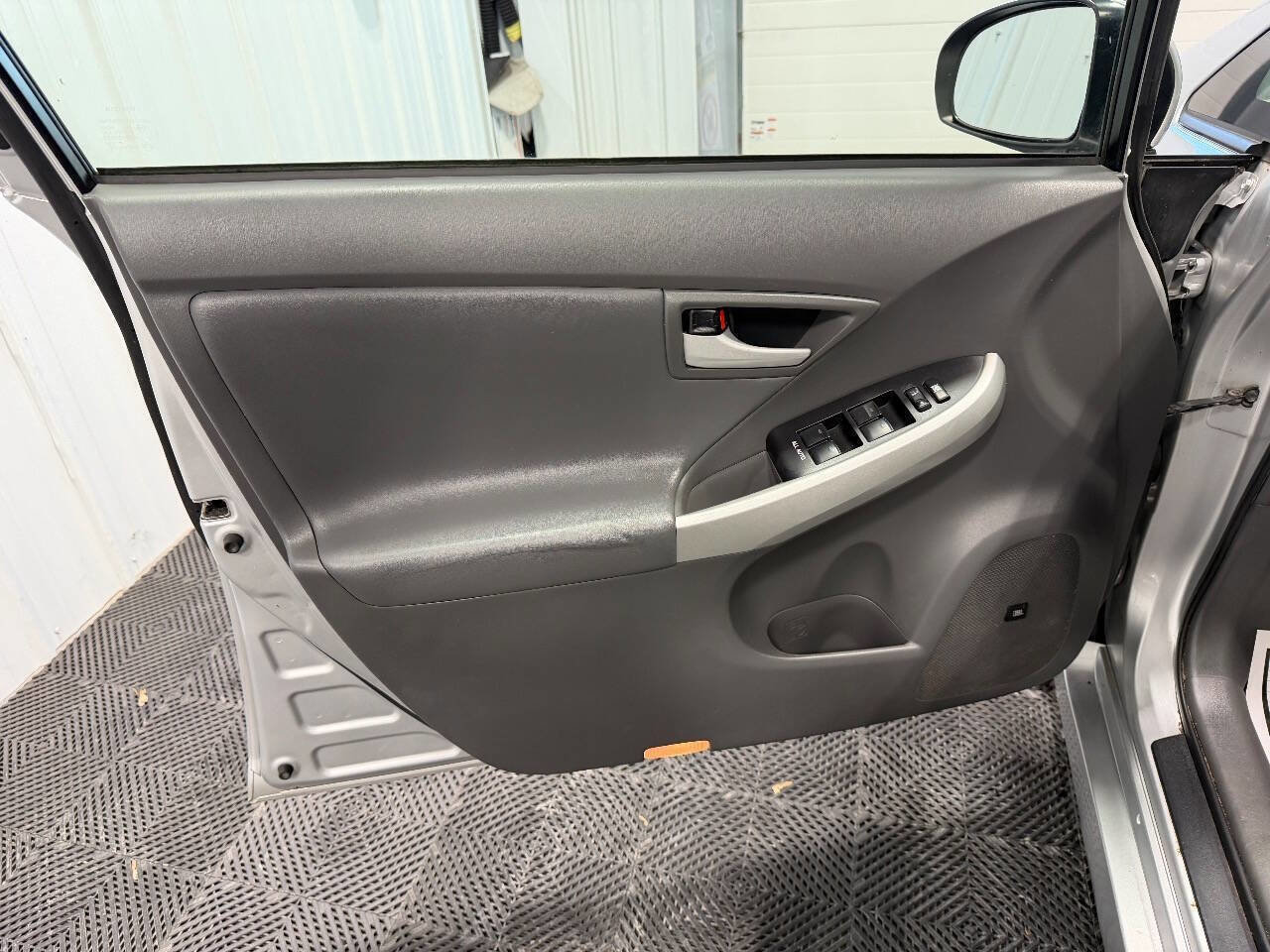 Used 2010 Toyota Prius Five image 26