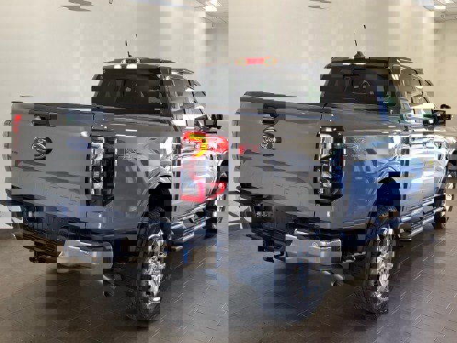 New 2025 Ford Ranger Lariat image 7