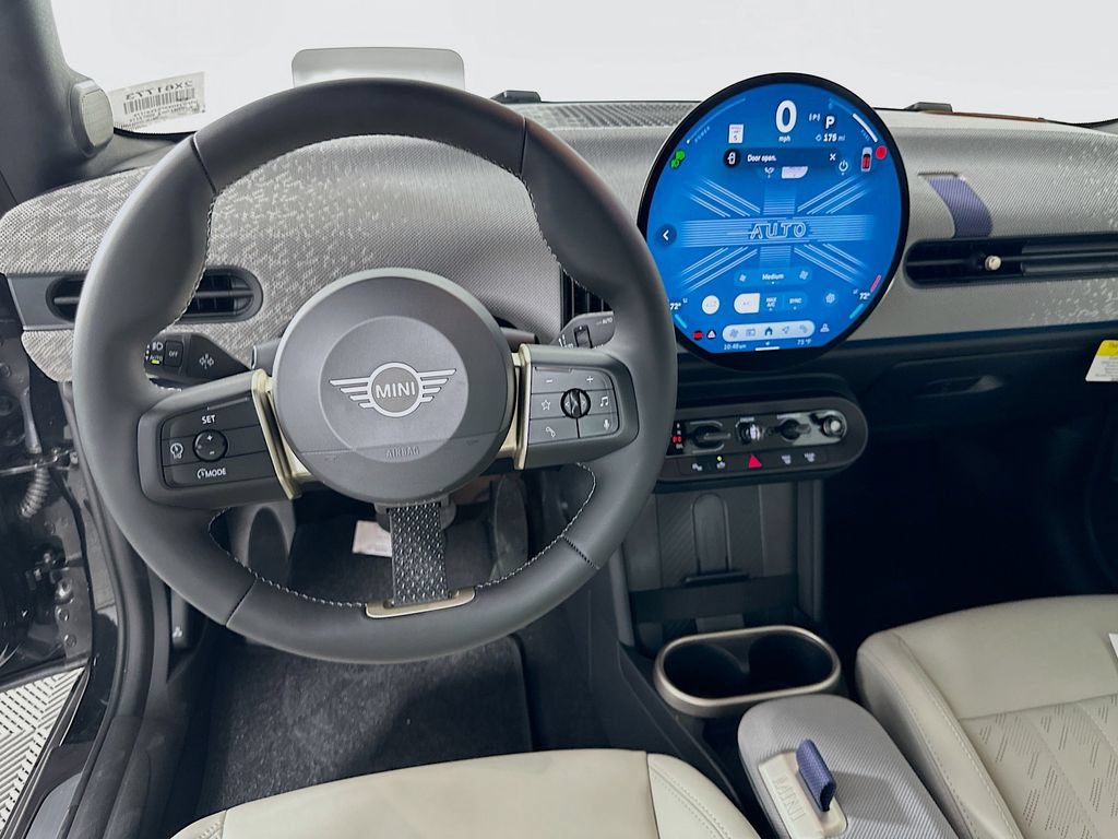 Certified 2025 MINI Cooper S FWD image 18
