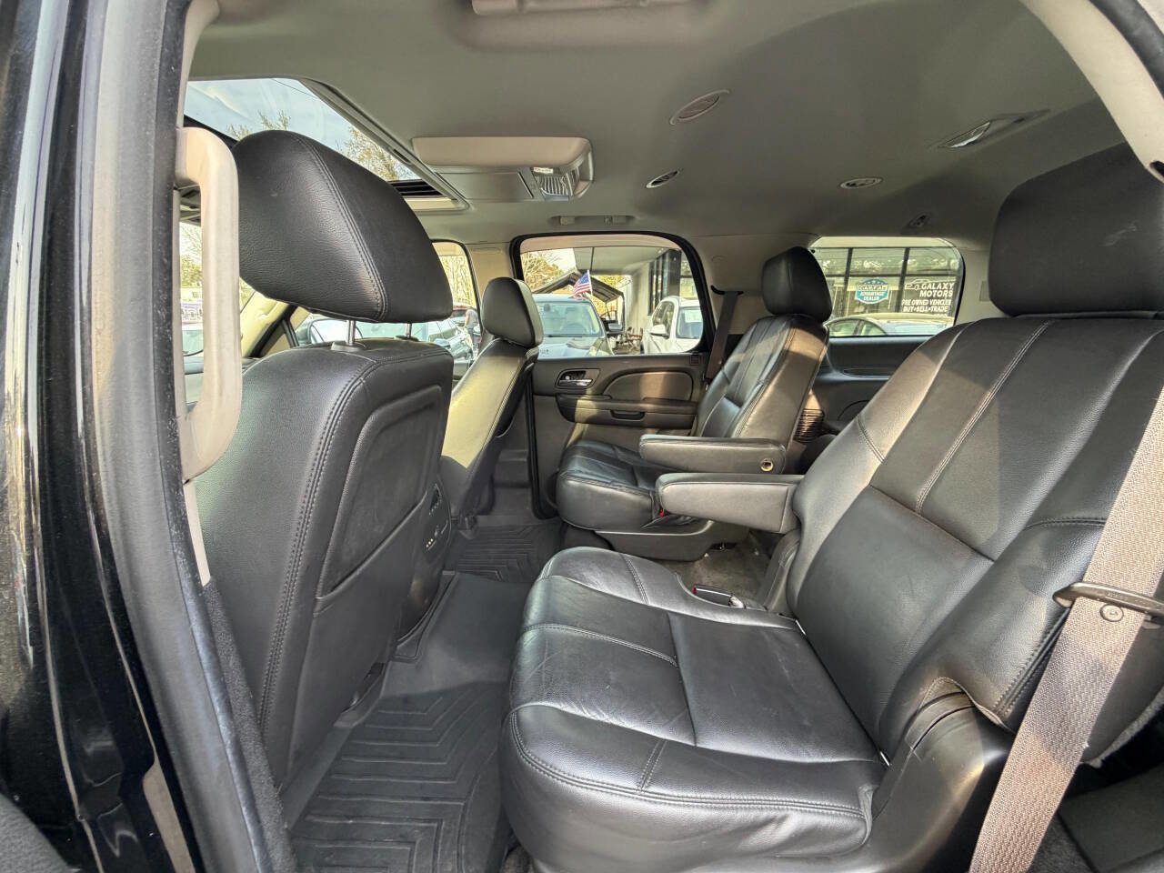Used 2014 Chevrolet Tahoe LT image 15