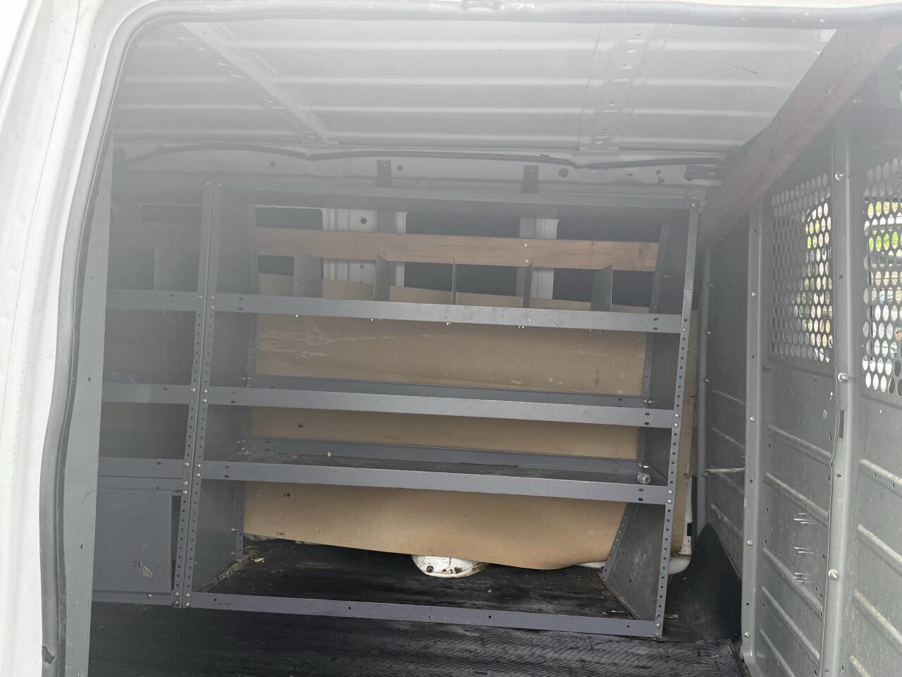 Used 2012 Ford E-250 and Econoline 250 w/ PWR Group RWD image 20