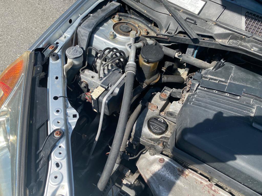 Used 2005 Toyota RAV4 2WD image 26