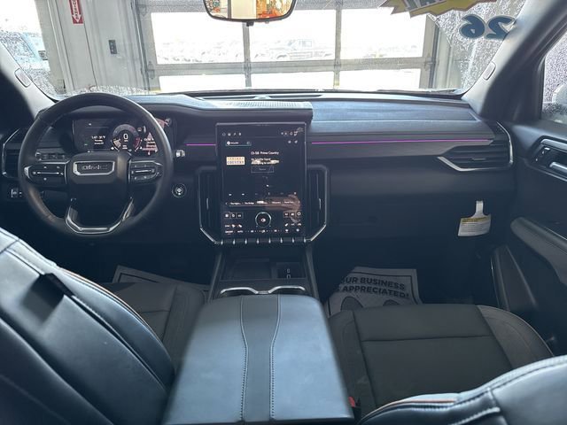 New 2026 GMC Acadia AT4 w/ LPO, Floor Liner Package image 19