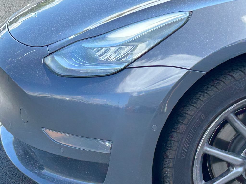 Used 2019 Tesla Model 3 Performance AWD/4WD image 11
