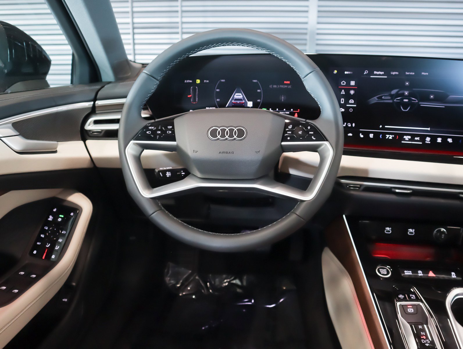 New 2026 Audi A6 Premium Plus AWD/4WD image 18