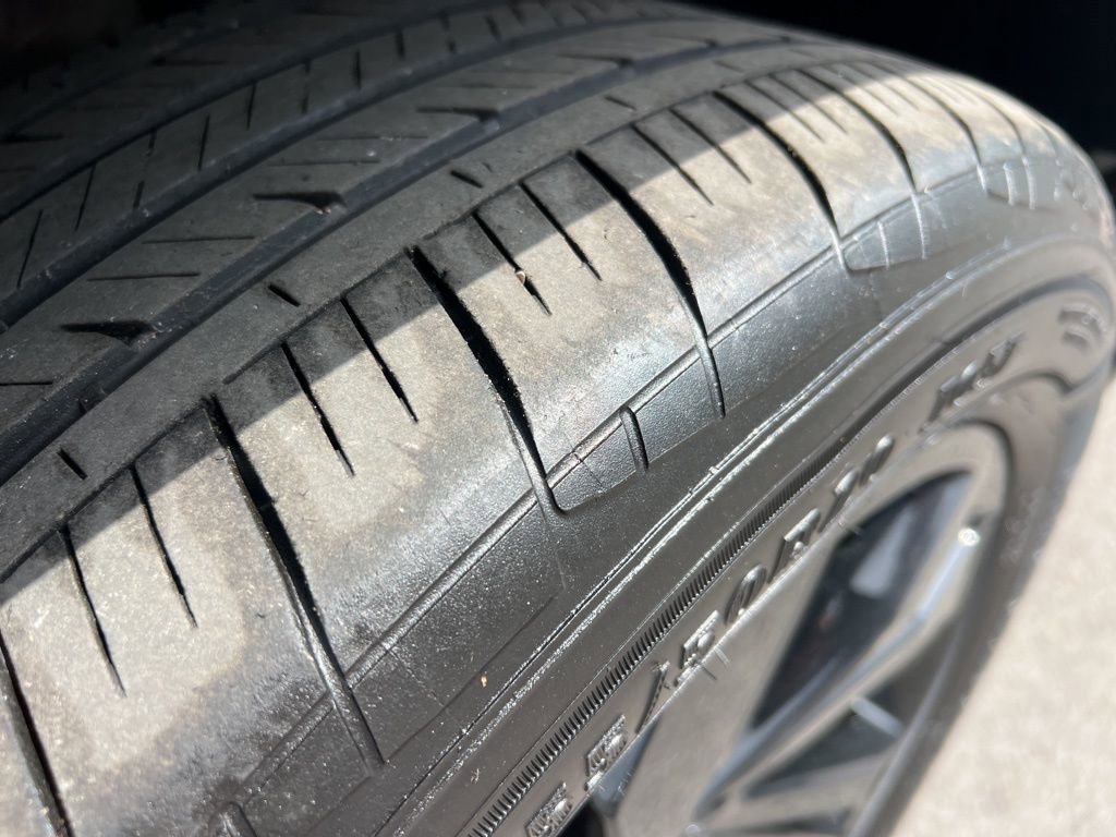 Certified 2023 Volkswagen Atlas SE w/ Panoramic Sunroof Package image 9