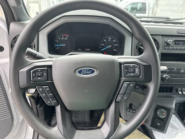 New 2027 Ford F750 2WD Regular Cab Super Duty image 23