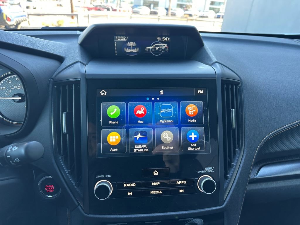 Used 2024 Subaru Forester Wilderness image 11