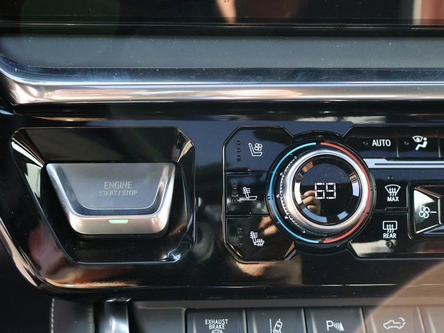 New 2026 GMC Sierra 2500 Denali Ultimate image 31