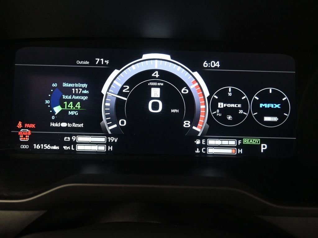 Used 2024 Toyota Sequoia Platinum image 14