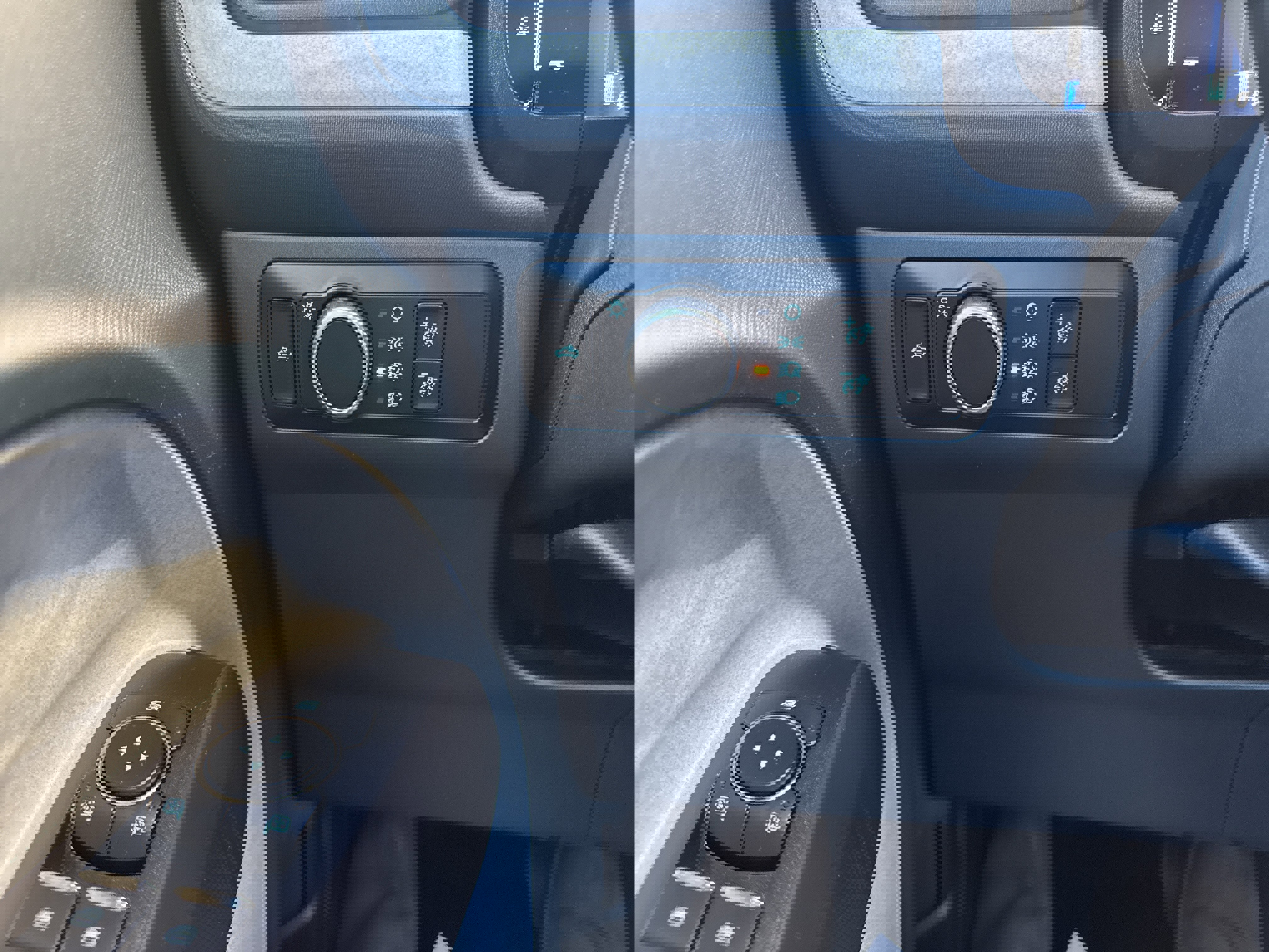 New 2026 Ford Maverick XLT w/ XLT Luxury Package image 24