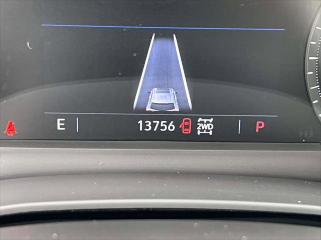 Used 2024 Cadillac XT6 Premium Luxury image 27