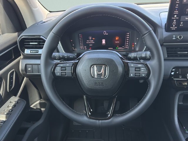 New 2026 Honda Pilot EX-L image 22