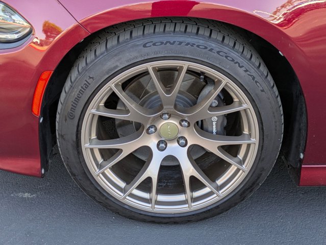 Used 2020 Dodge Charger R/T w/ Harman/Kardon Audio Group image 22