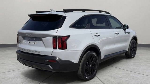 Used 2022 Kia Sorento S w/ Panoramic Sunroof Package image 6