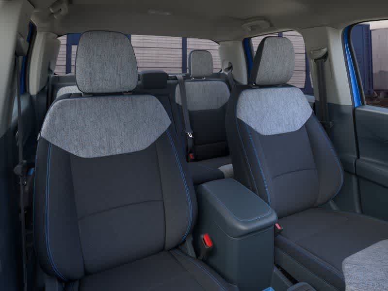 New 2026 Ford Maverick XLT AWD/4WD image 10