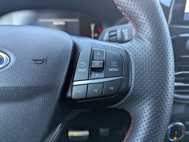 Used 2023 Ford Escape ST-Line image 13