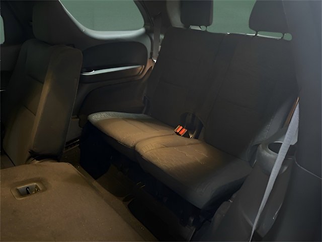 New 2025 Dodge Durango GT w/ Blacktop Package image 9