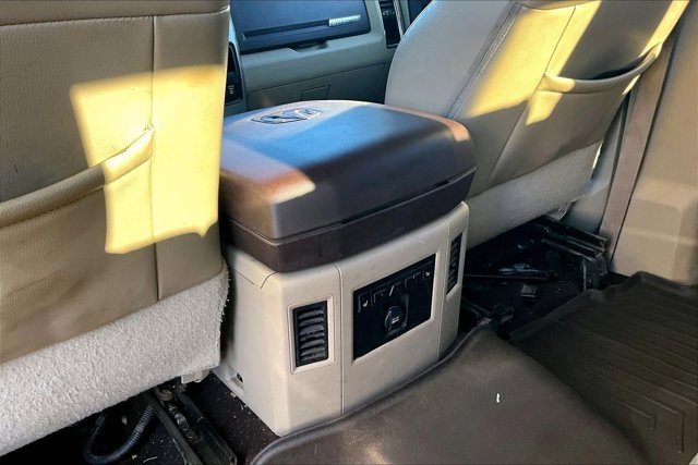 Used 2013 RAM 2500 Laramie w/ Convenience Group image 10