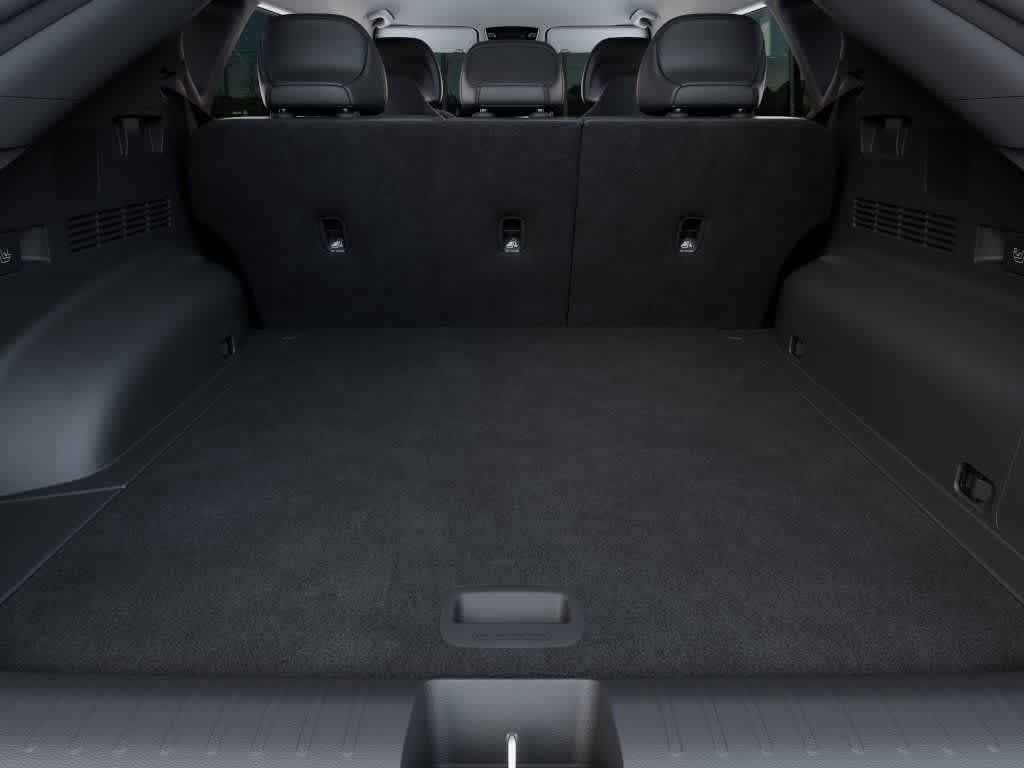 New 2025 Kia EV6 Wind image 19