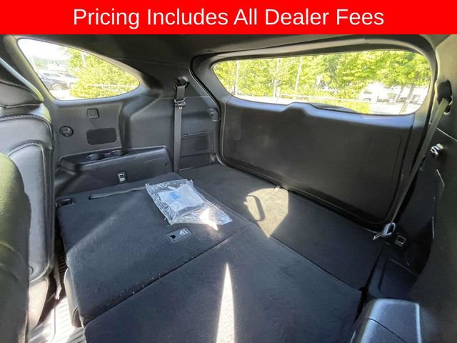 Used 2022 Toyota Highlander XSE AWD/4WD image 19