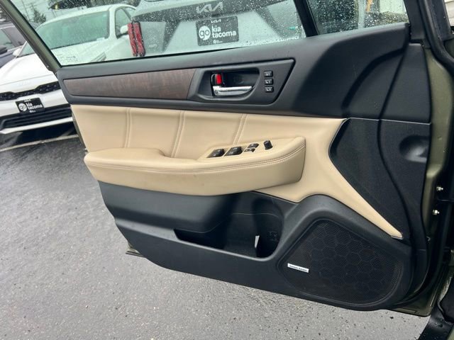 Used 2019 Subaru Outback 2.5i Limited image 15