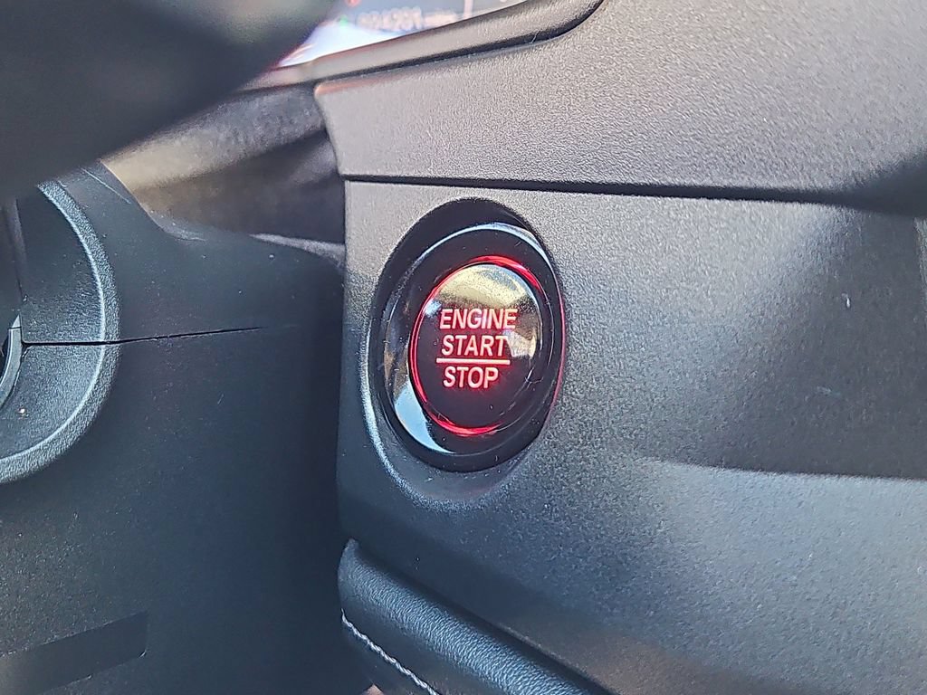 Certified 2023 Honda Accord EX image 18