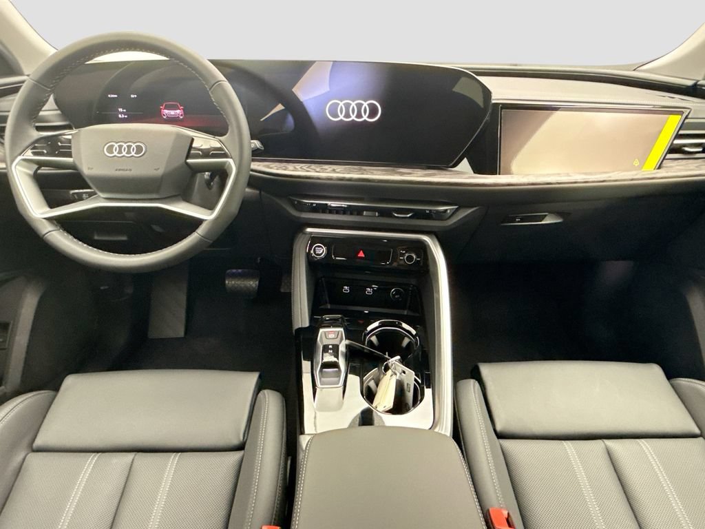 Used 2025 Audi Q5 Prestige AWD/4WD image 14