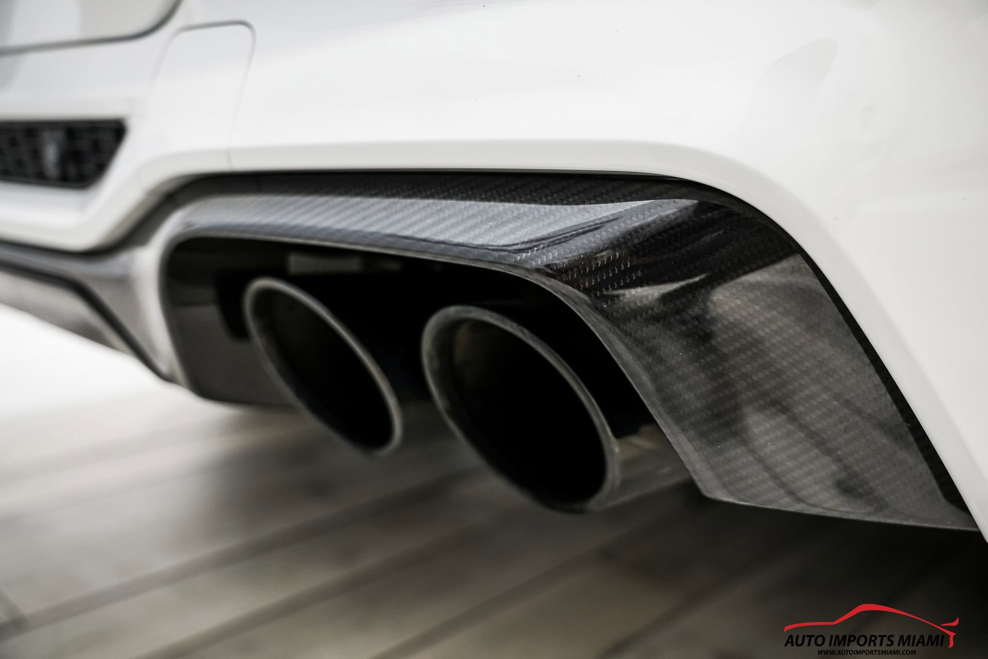 Used 2021 BMW X4 M w/ Competition Package image 28