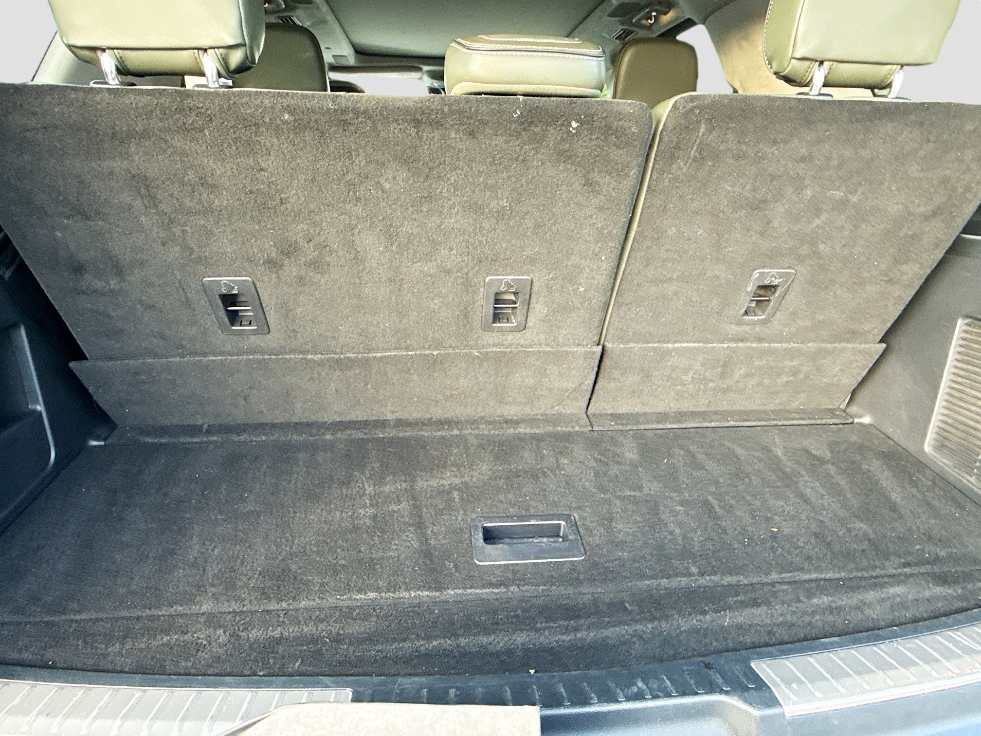 Used 2023 Lincoln Navigator Black Label image 11