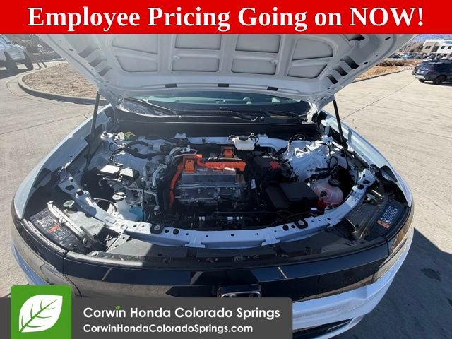 New 2026 Honda Prologue Elite image 29