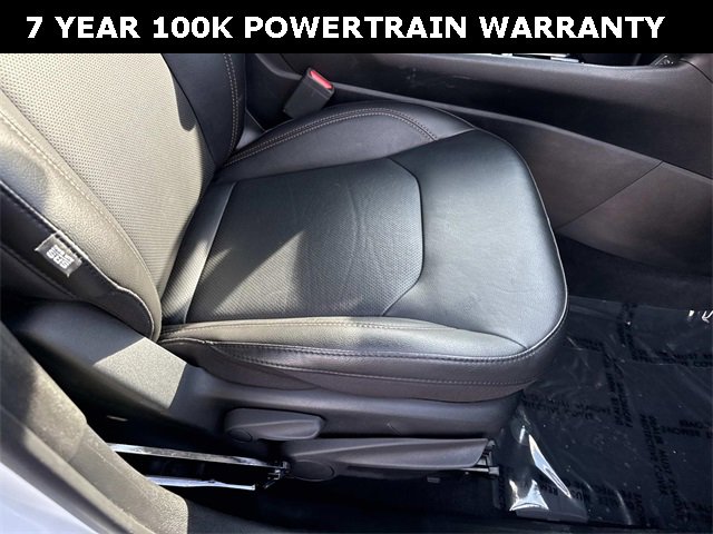 Used 2022 Jeep Compass Latitude w/ Sun and Sound Group image 10