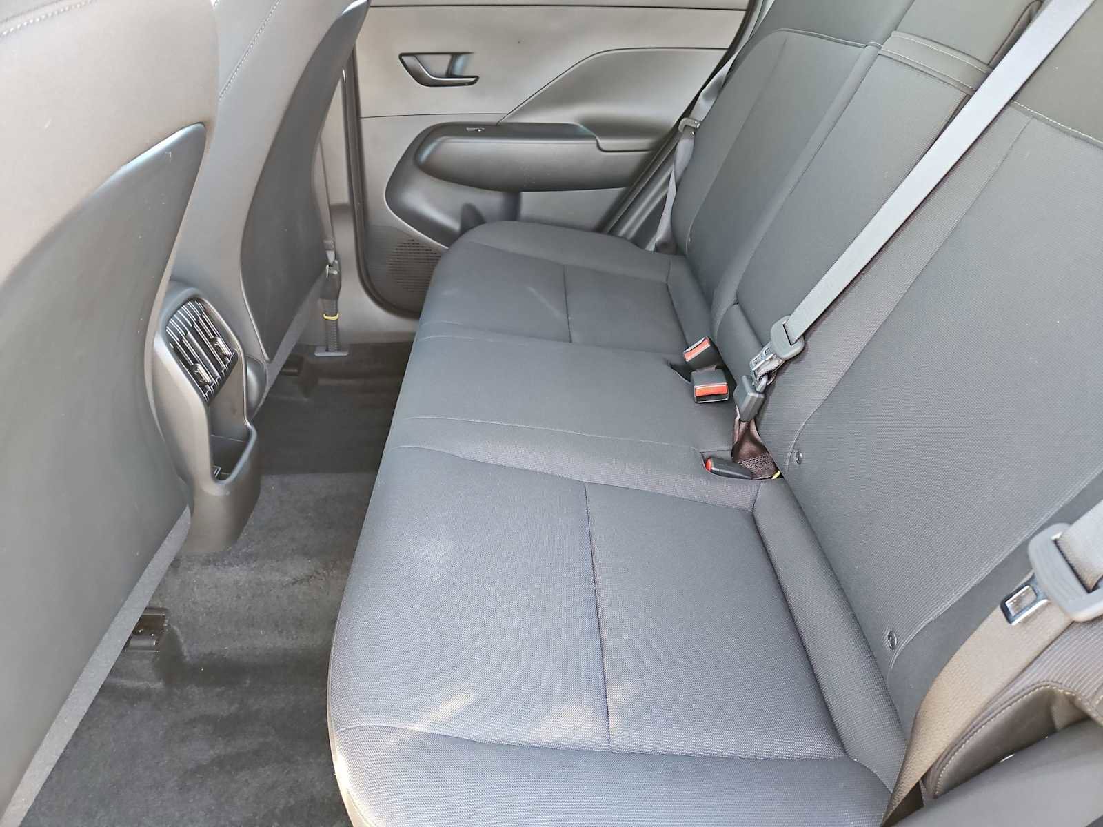 New 2026 Hyundai Kona SEL Sport image 19