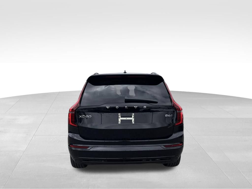 New 2026 Volvo XC90 B6 Ultra w/ Protection Package AWD/4WD image 5