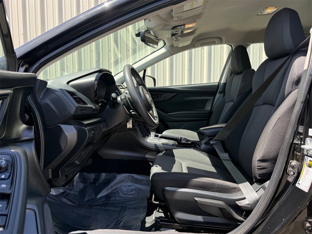 Used 2023 Subaru Impreza Premium image 13