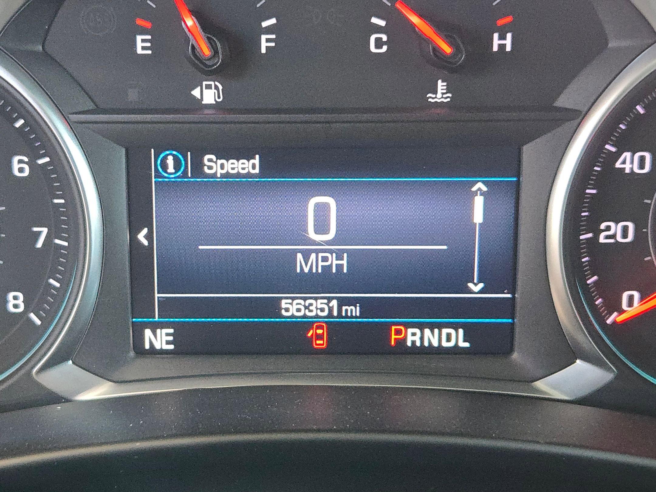 Used 2019 Chevrolet Equinox LT image 11