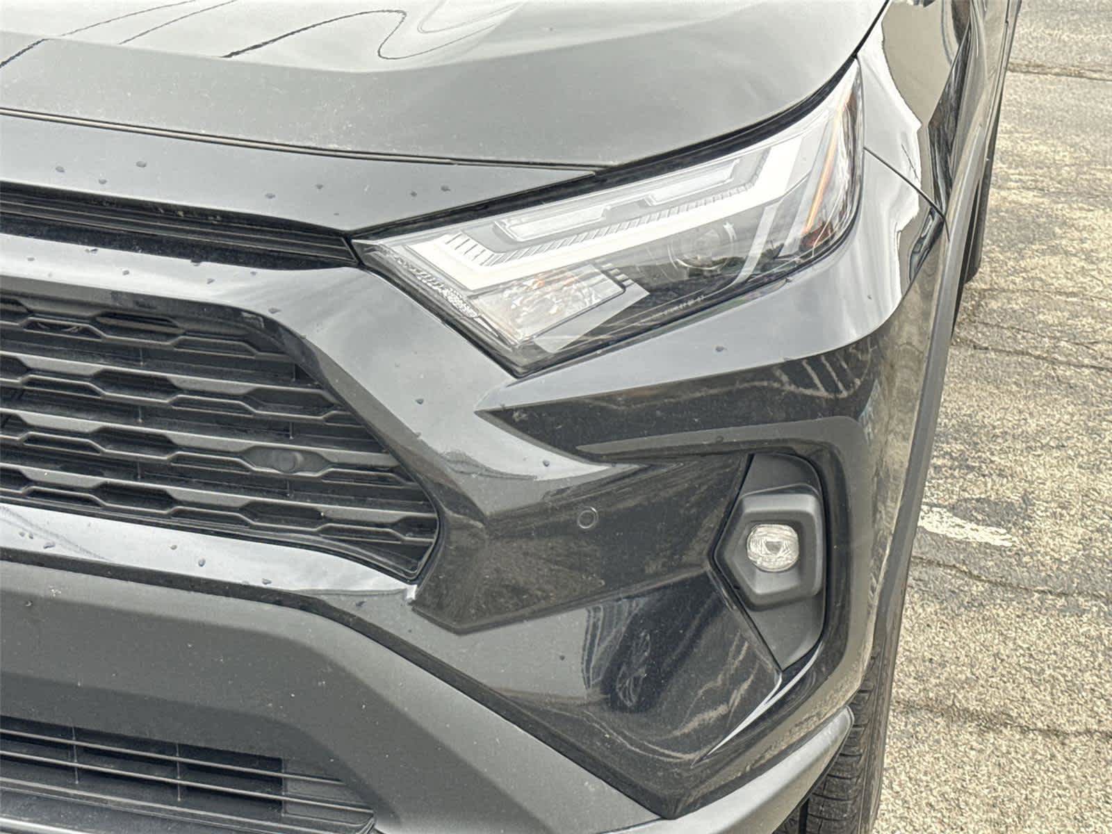 Used 2024 Toyota RAV4 XLE Premium w/ Weather Package AWD/4WD image 9