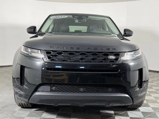 Certified 2023 Land Rover Range Rover Evoque S AWD/4WD image 11
