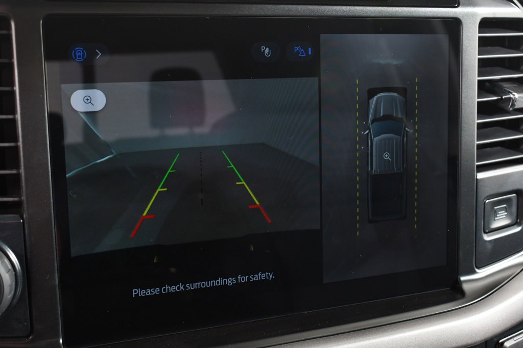 New 2025 Ford F150 XLT w/ Equipment Group 302A MID image 30