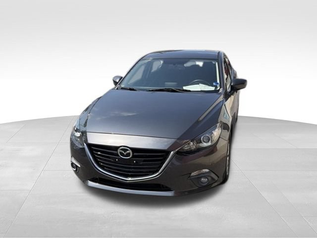 Used 2015 MAZDA MAZDA3 i Touring FWD image 35