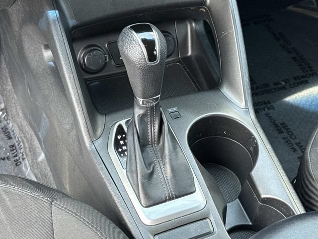Used 2015 Hyundai Tucson GLS FWD image 22